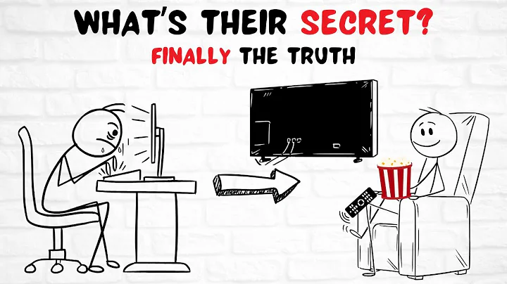 How to Work SMARTER Not HARDER in 2 Minutes