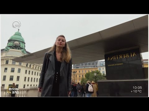 ღვთაებრივი მუსიკის, დახვეწილი არქიტექტურის, მდიდრული სასახლეებისა და მუზეუმების ქალაქი ვენა