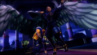 Dance Central 3 - Chill stream [1/22/23]