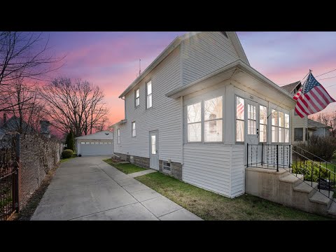 208 N Pokanoka St, Shabbona, IL home video tour