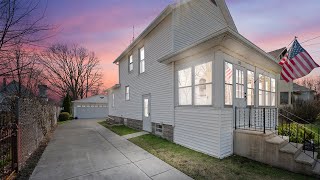 208 N Pokanoka St video tour
