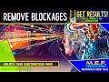 Remove subconscious blockages binaural beats morphic audio field