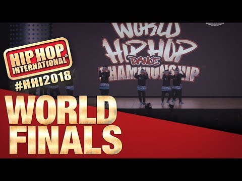 Freshh 2.0 - Canada | Bronze Medalist Junior Division at HHI's 2018 World Finals