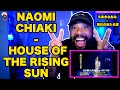 ちあきなおみ - 朝日のあたる家 // Naomi Chiaki - House of The Rising Sun 【海外の反応】 // 外国人の反応 // LPP
