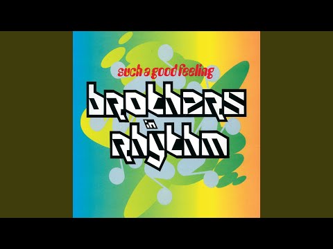 Such A Good Feeling (Radio Edit)
