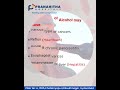 Don't let alcohol take a sip out of your healthy stomach! |Pranahitha Hospitals | Dilsukhnagar