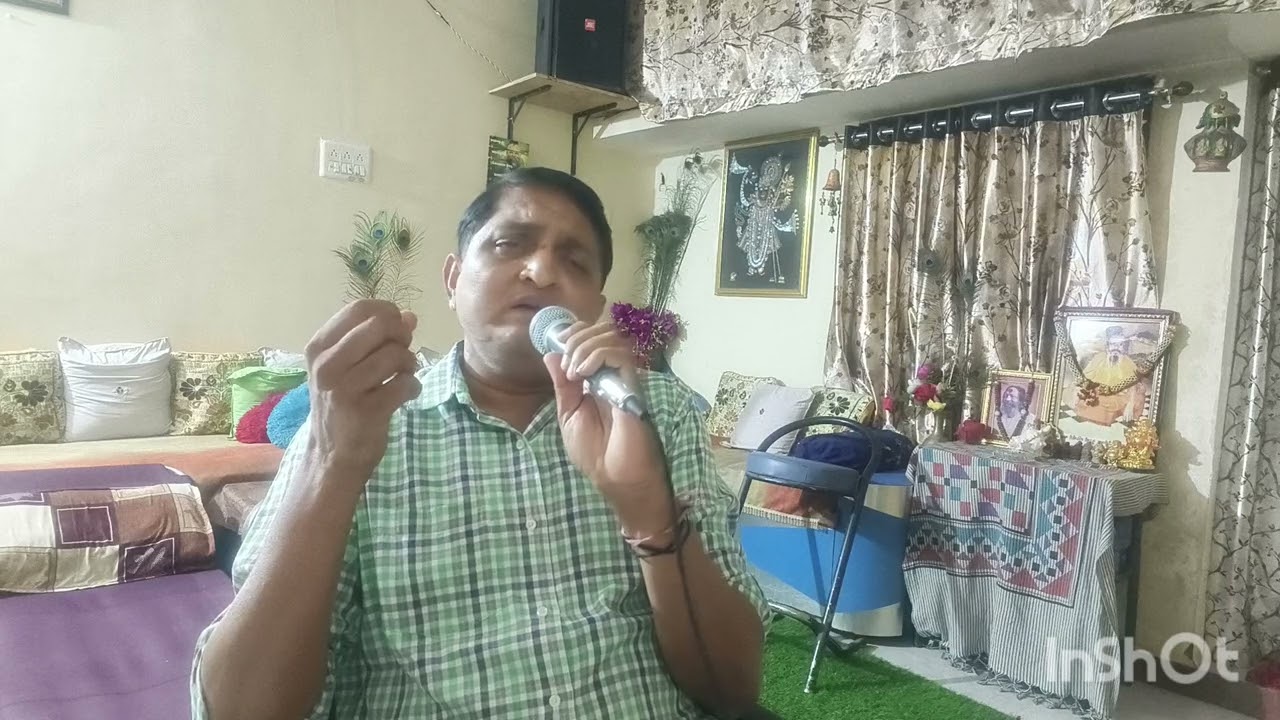 ક્યા હુઆ તેરા વાદા