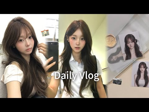 잔잔한 저의 일상입니다 thumbnail