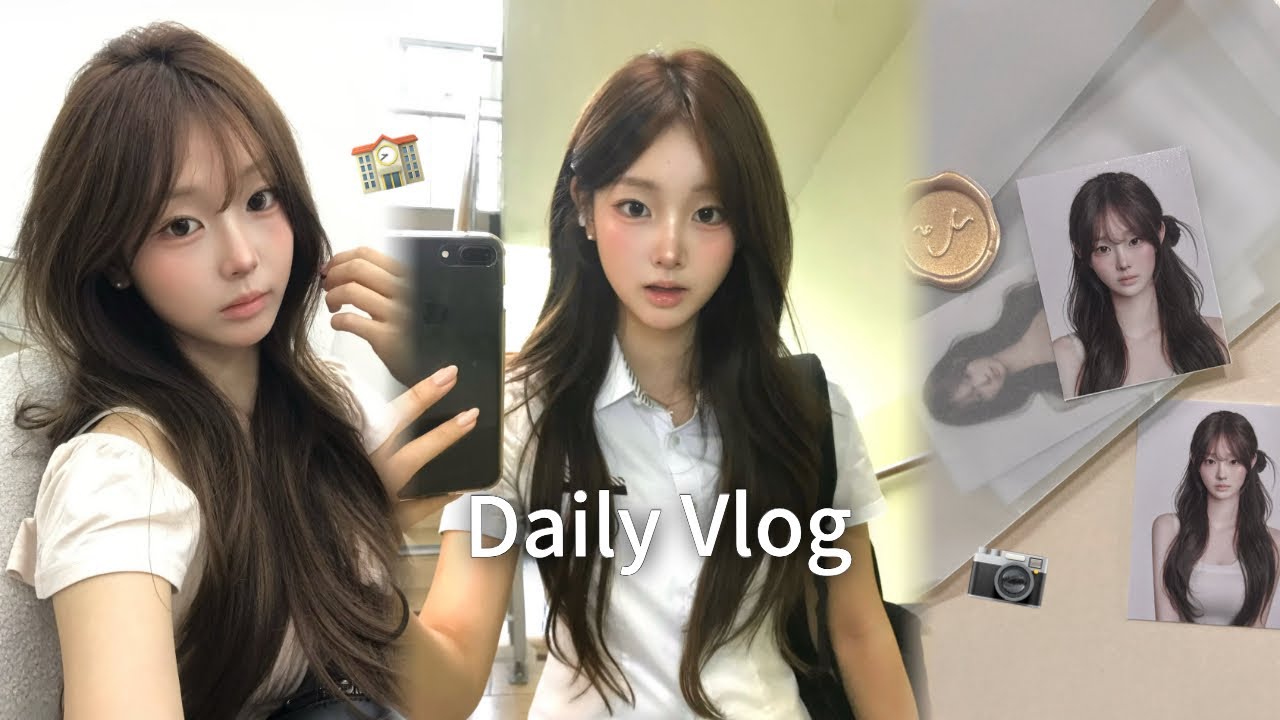 잔잔한 저의 일상입니다 