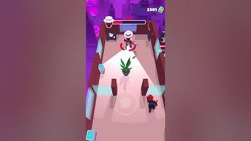 Stealth Master: Assassin Ninja 👀🔫 16-6 Level Gameplay Walkthrough | Best Android, iOS Games #shorts