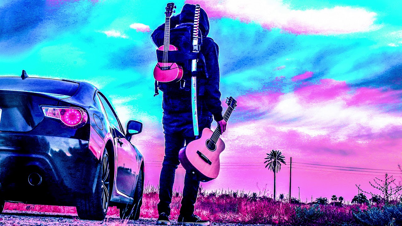 Tyto Grey - Wasted Time