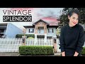 House Tour 361 • Alluring 6-Bedroom House for Sale in Xavierville, Quezon City | Presello