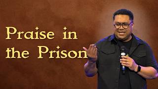 Acts: Season 3 - Praise in the Prison: Acts 16:16-34 screenshot 3