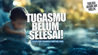 TABLIGH AKBAR AIR MOLEK