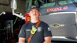 Dunedin Fire Rescue: Drought Safety Alert