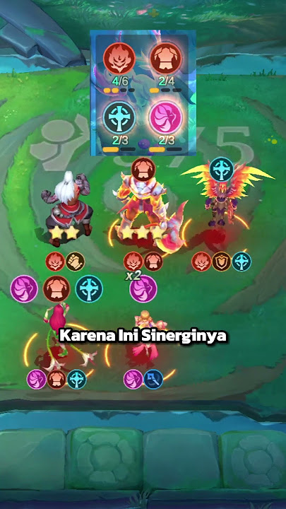 Balmond   Yuki Combo