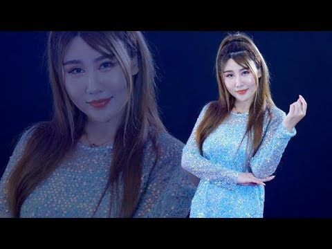 网络热歌《缘为冰》，DJ版，唱出了对爱情的执着