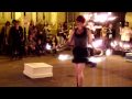 Gallery5 &quot;Richmond is Burning&quot; Fire Performances Pt. 2