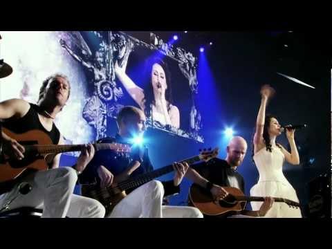 Within Temptation And Metropole Orchestra - Memories (Black Symphony HD 1080p)