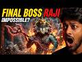 Raji: An Ancient Epic Ending – Full Final Boss🔥
