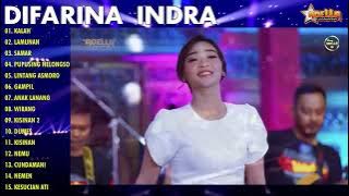 KALAH  LAMUNAN DIFARINA INDRA ADELLA FULL ALBUM