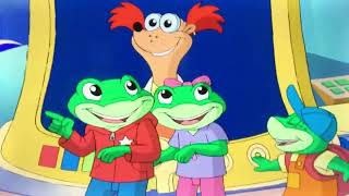 The Ch-Sh-Th Sound Machine Scene