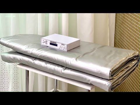 Термоодеяло двухсекционное DIY-110
