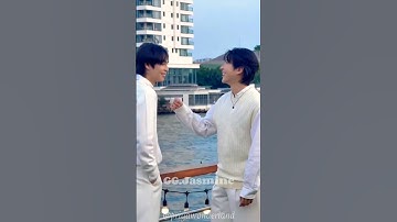 the Love in his eyes😍🔥🤭💗 #firstkhaotung #firstkanaphan #khaotungg
