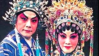 粵劇 劍底娥眉是我妻 阮兆輝 尹飛燕 cantonese opera