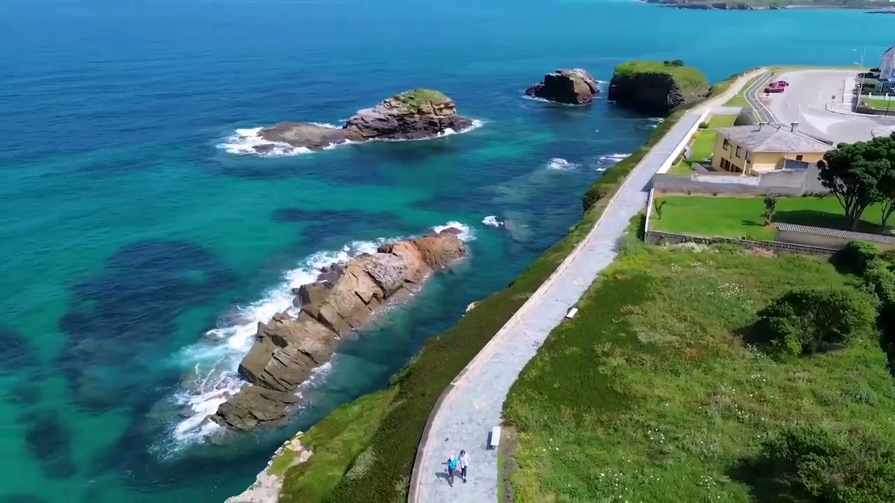 Foz. Lugo