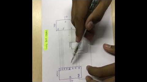 Microcontroller MCS-51