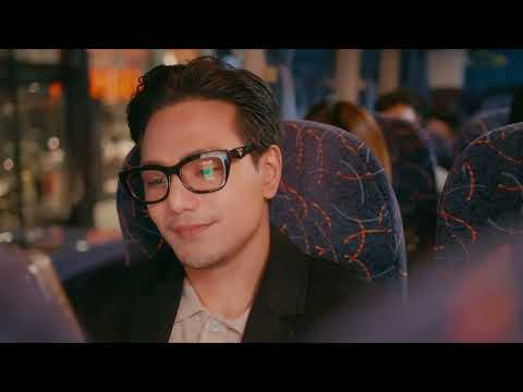 AR-T - ချစ်ပေးပါ / Chit Pay Par (Official Music Video)