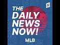 Sox Call Up Kelenic, Pereira to IL with Injuries