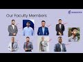 Orientation Ceremony - BI Analyst - B 2412