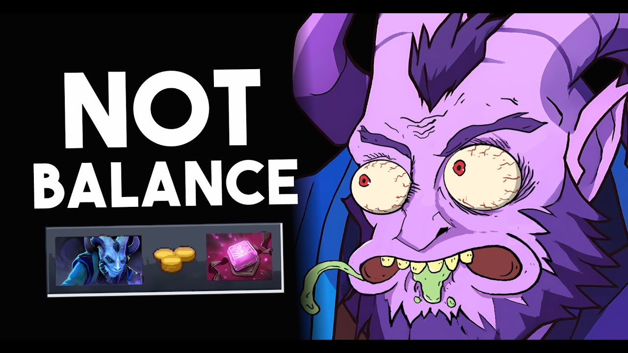 RIKI SHOULD BE ILLEGAL TO PLAY RIGHT NOW