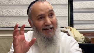 ליקוטי מוהרן שעור מס' 82 המשך - תורה כ'א -סעיף י'א חלק 3/3