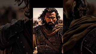 The Untold Story Of David And Nabal