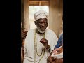THE HIDDEN CROWN👑: VISITED BY THE PRIEST. #shorts #africastories #brideofthewatergod #viral #fyp