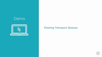 Exchange 2016 Tranport Monitoring and Troubleshooting 07