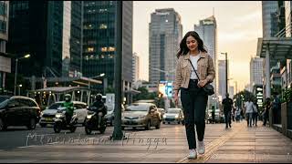 Akhirnya Ku Menemukanmu  Naff Cover  Female Version Menyentuh