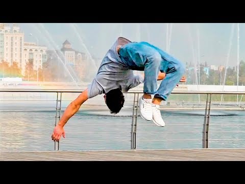 Wideo: Jak Nauczyć Się Tańczyć Freestyle