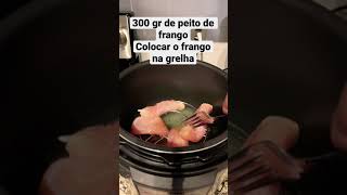 How To Cook Chicken In The Farberware Pan