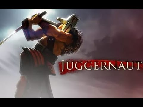 Download Dota 2 Juggertaut - Гайд на Juggernaut или как абузить ММR!