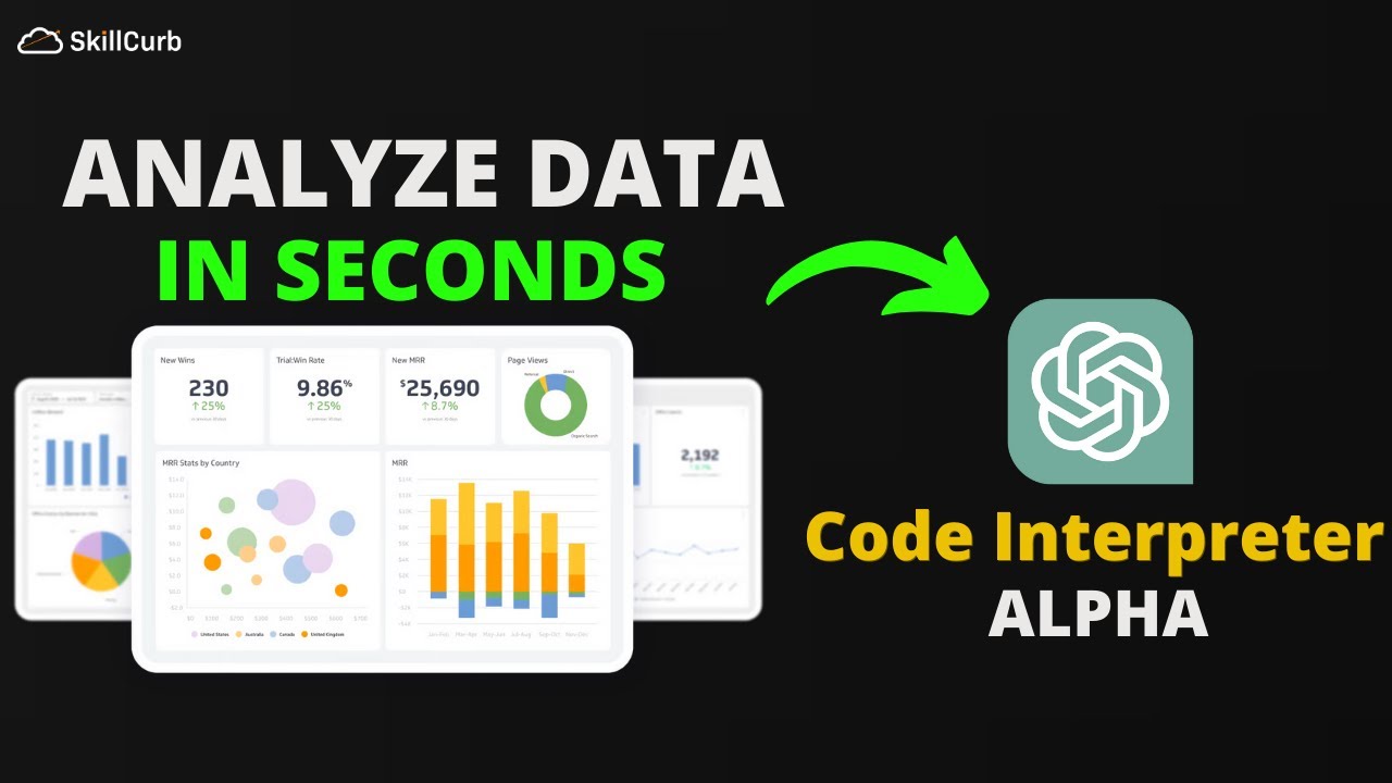 ChatGPT Releases Code Interpreter: Analyze Your Data in Seconds with ...