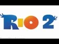 Rio 2 trailer2014 by halocodgameplayhere