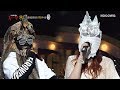 "The Phantom Of The Opera" Cover by KimYeonWoo & BaeDaHae [The King of Mask Singer Ep 7]
