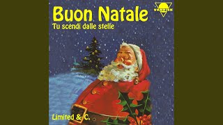 Buon Natale Mp3.Buon Natale Allitaliana Mp3 Download 320kbps