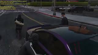Gerçek Patron Işi (Gta:w)