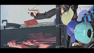 PRINCESA (MEME DEL REAL) - AXE CEREMONIA 2025