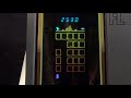 レトロ FLゲーム】バンダイ ザックマン カラー 電子 おもちゃ 昭和